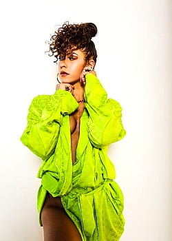 Kalila Hermant